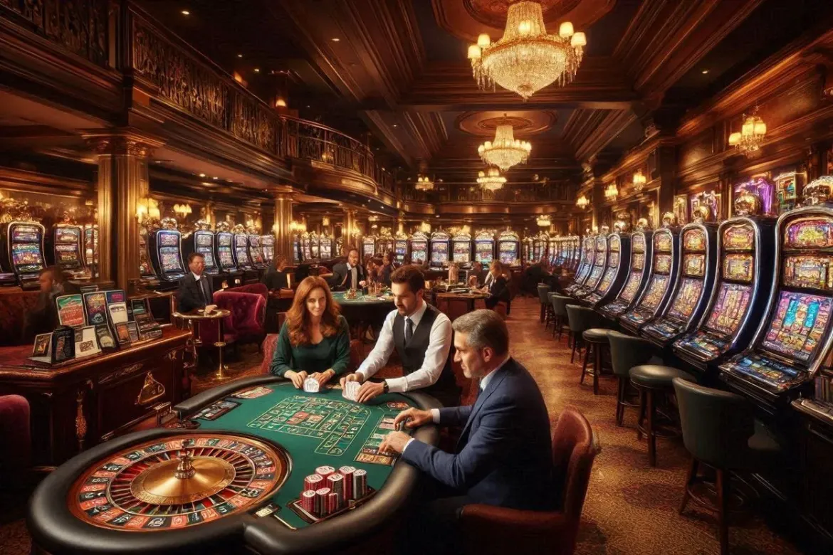 Mino Casino