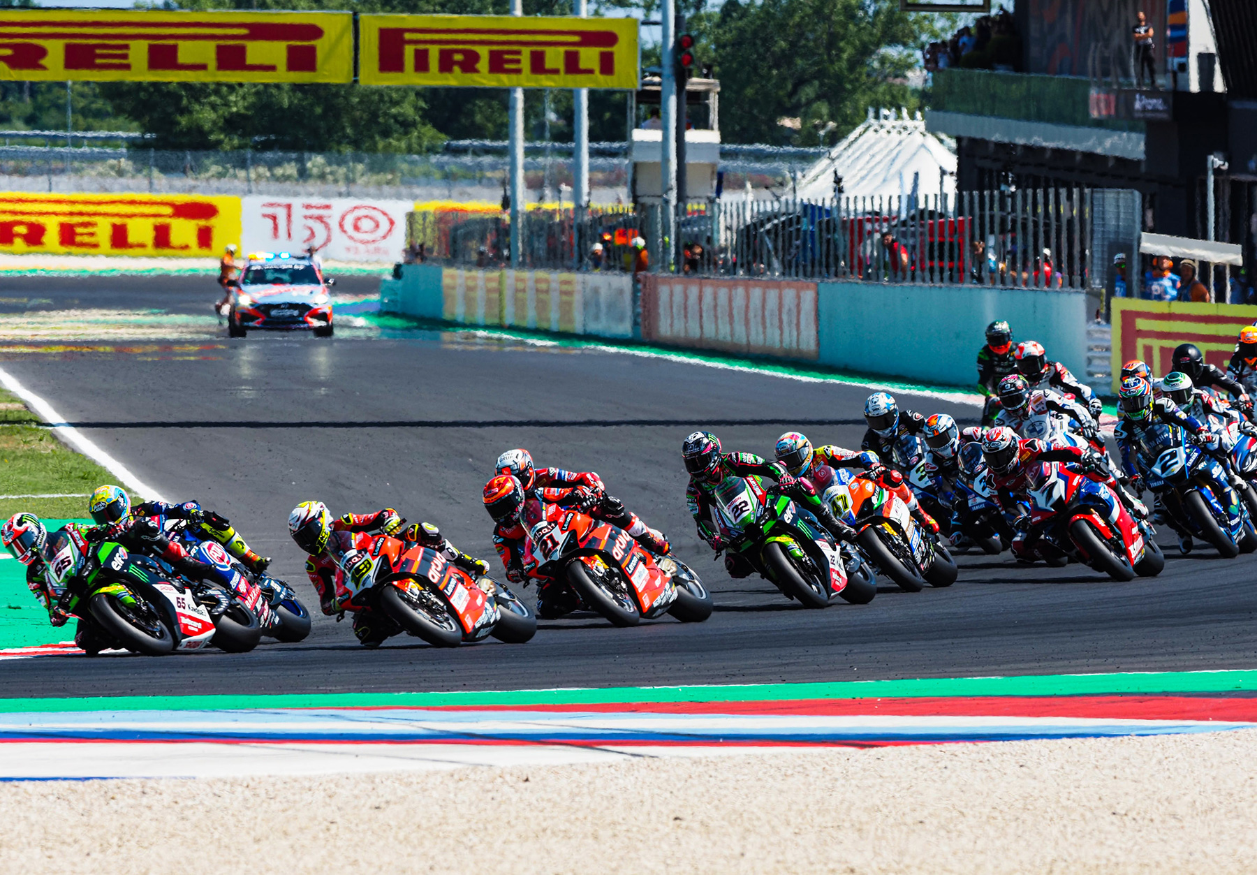 SBK Motul FIM Superbike World Championship